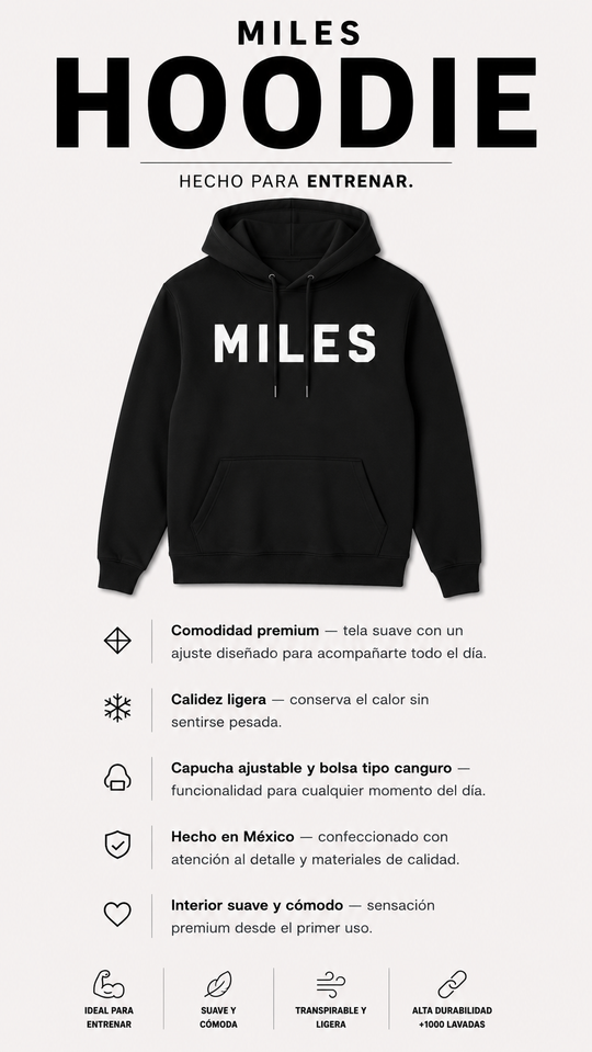 Hoodie