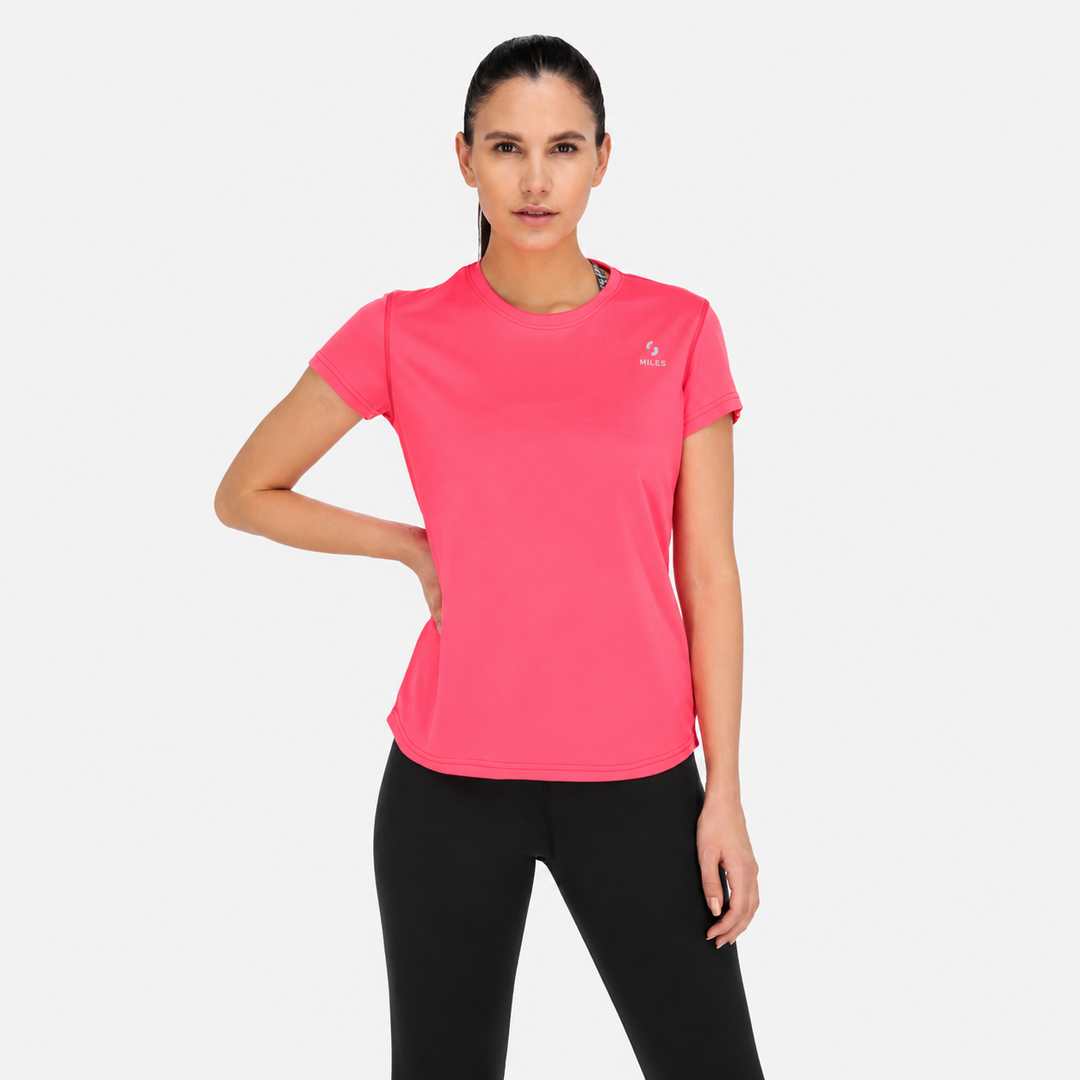 Running Dama