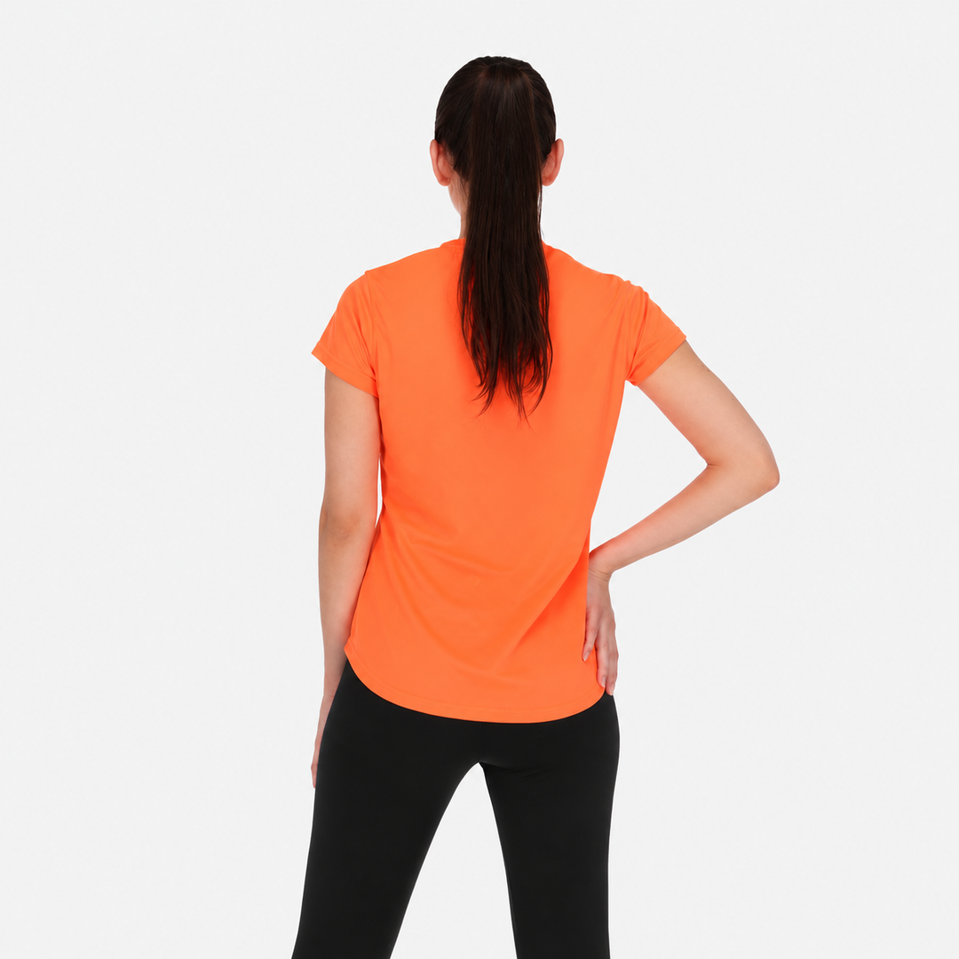 Running Dama