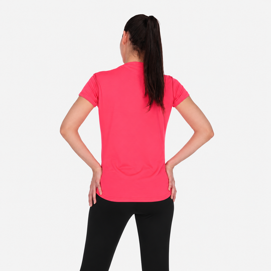 Running Dama