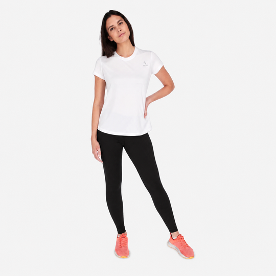 Running Dama