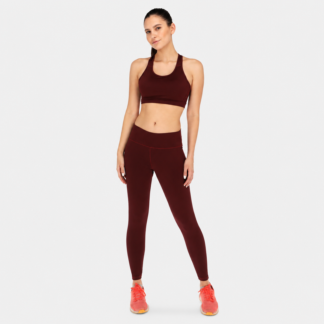 Flex Leggings