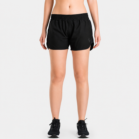 Short Dama