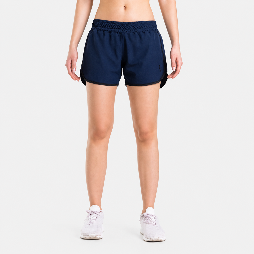 Short Dama
