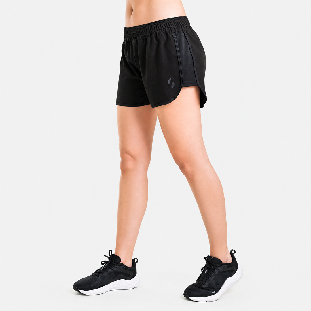 Short Dama