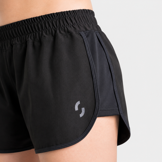 Short Dama