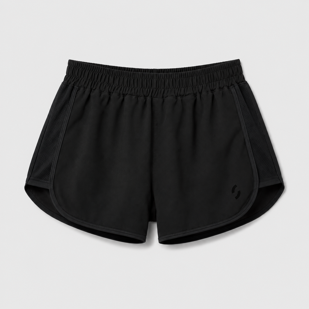 Short Dama