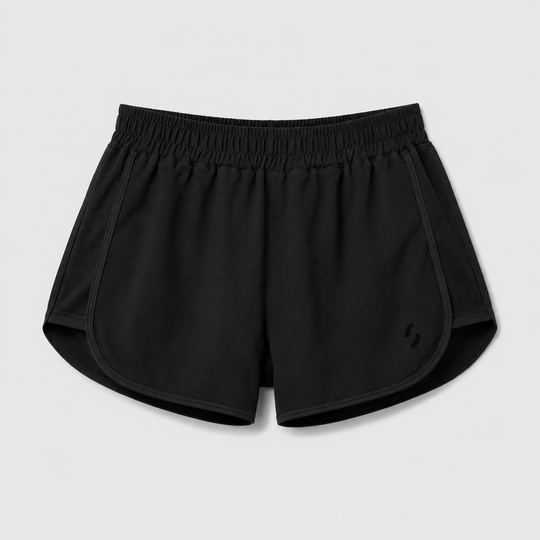 Short Dama