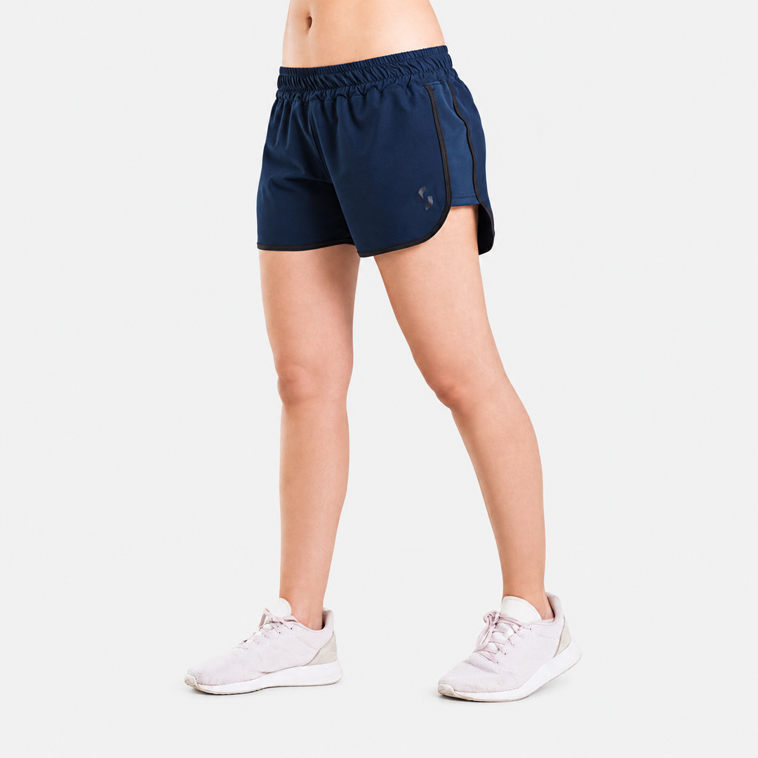 Short Dama