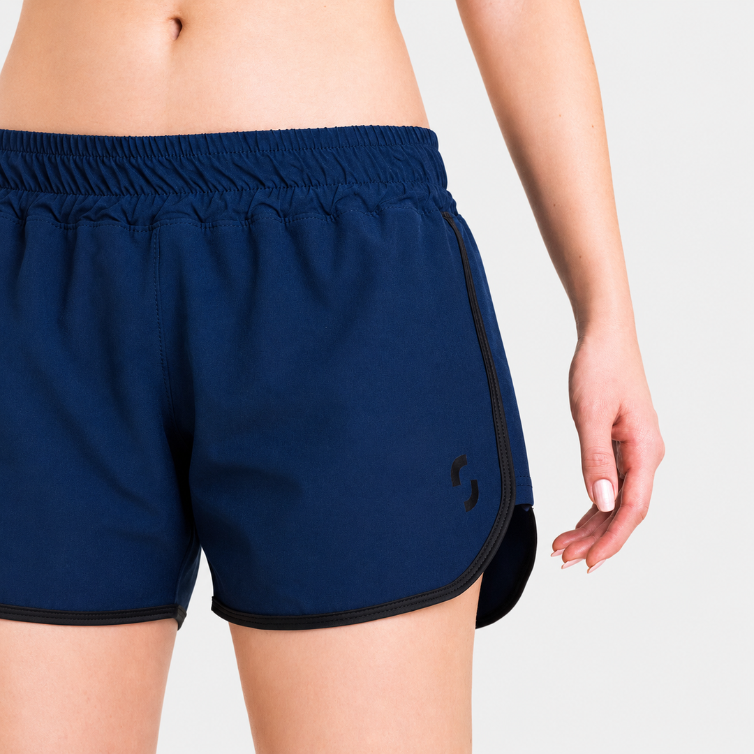 Short Dama