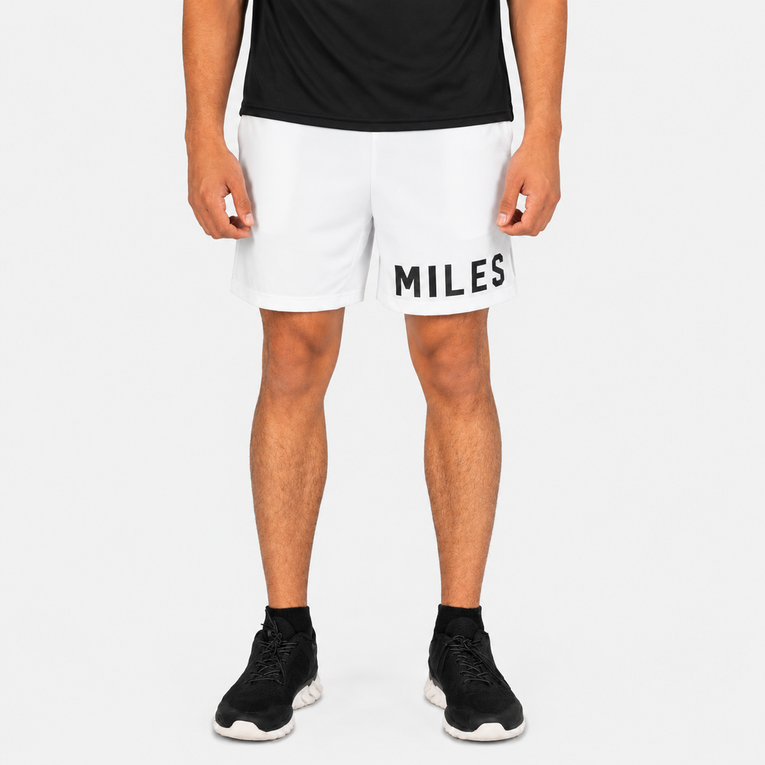 Graphic Short