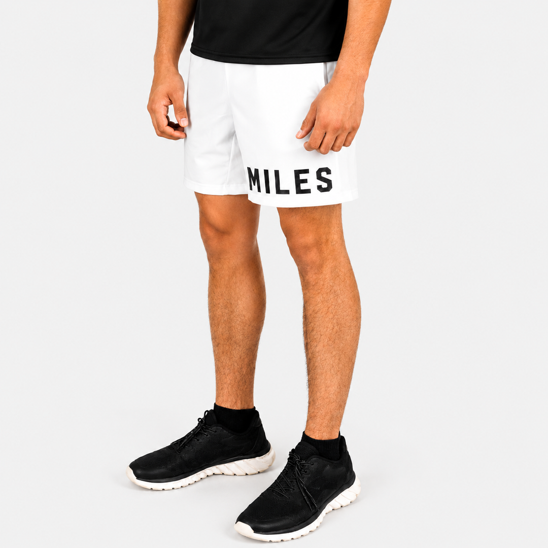 Graphic Short