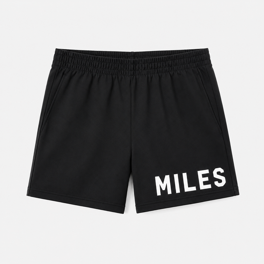 Graphic Short