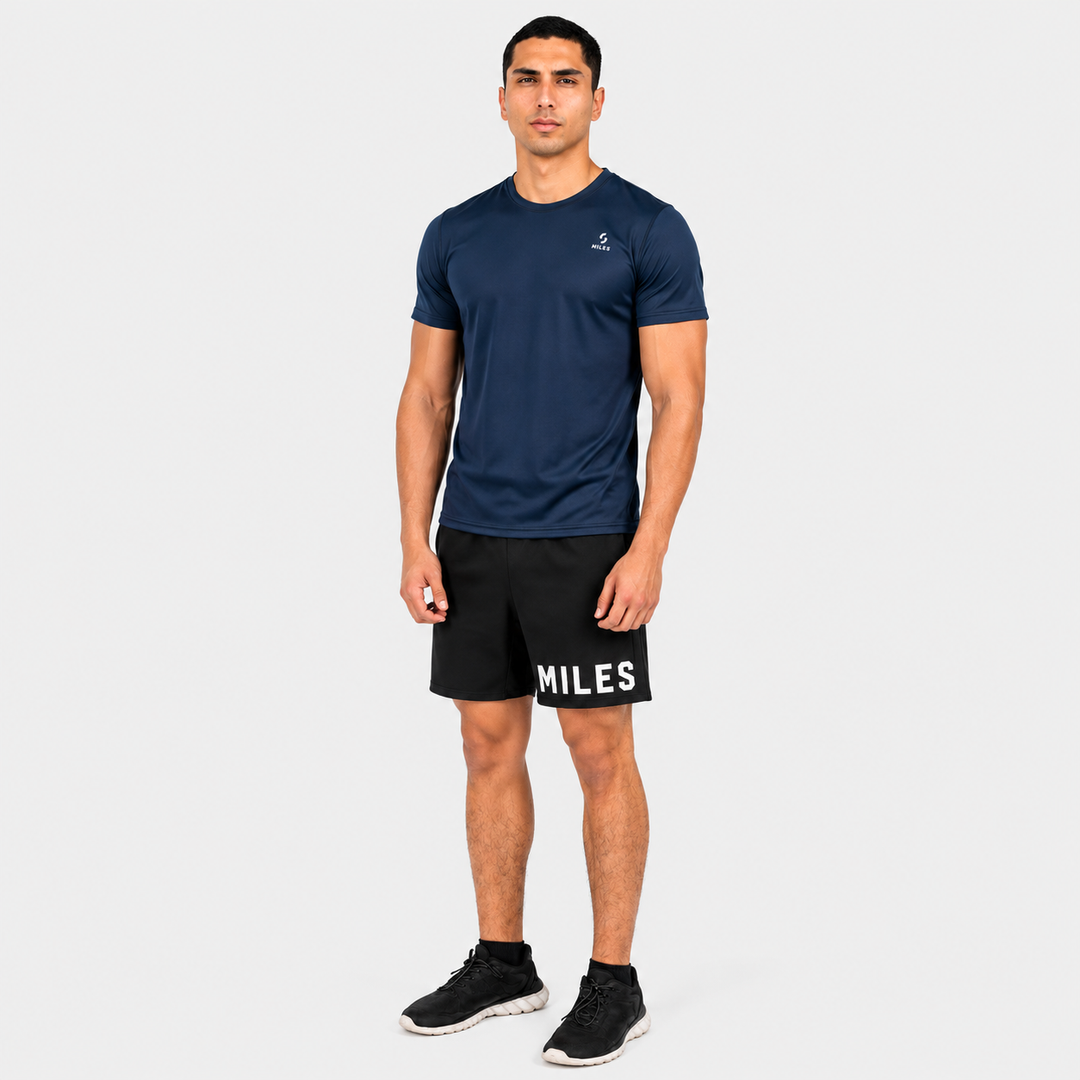 Graphic Short