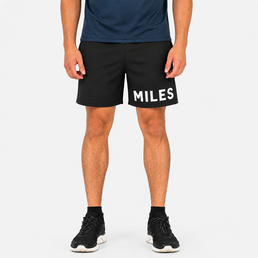 Graphic Short