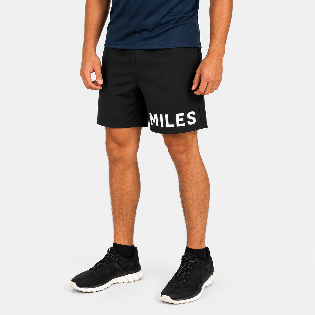 Graphic Short