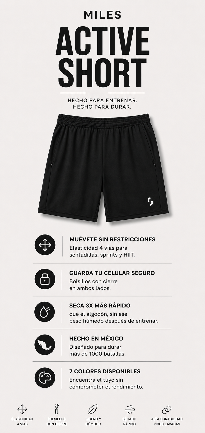 Active Short