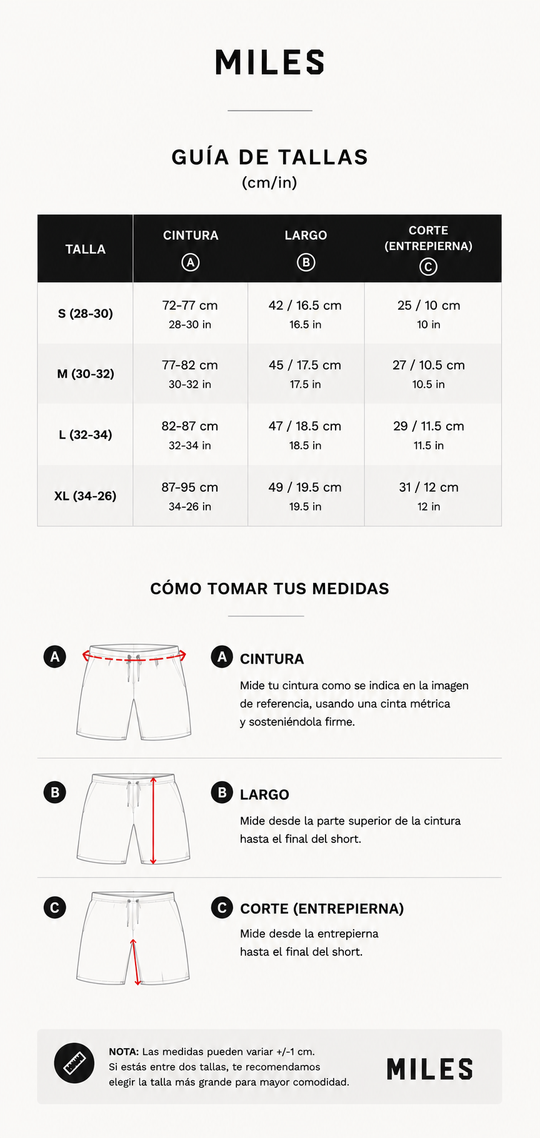 Flex Short