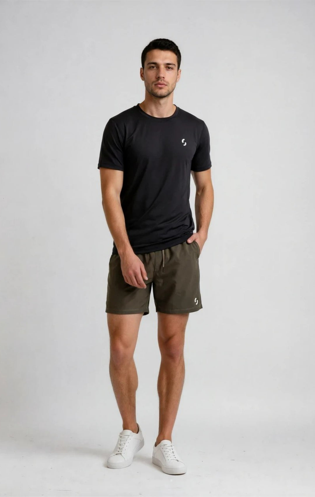 Sport Miles Negro