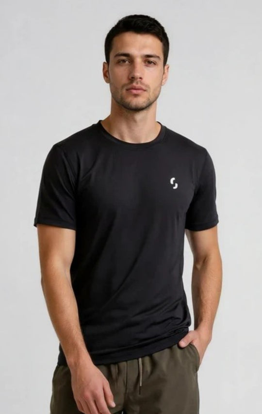 Sport Miles Negro