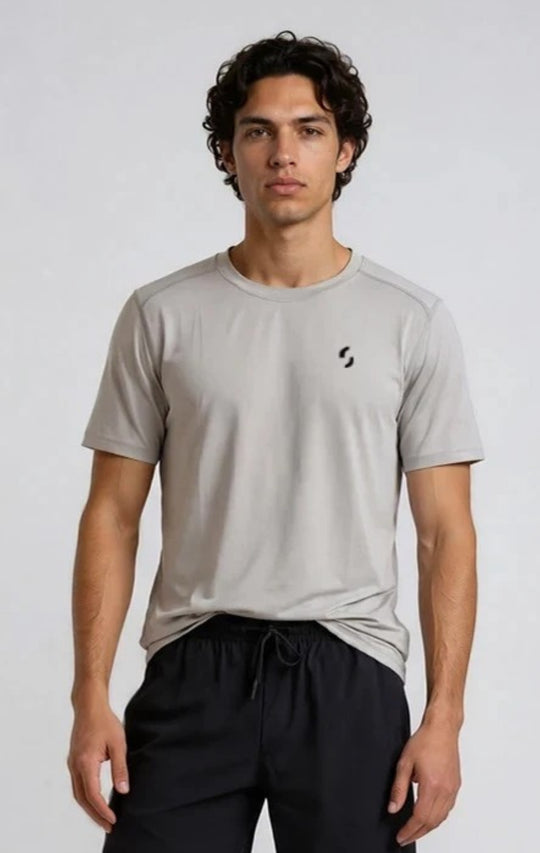 Sport Miles Gris Claro