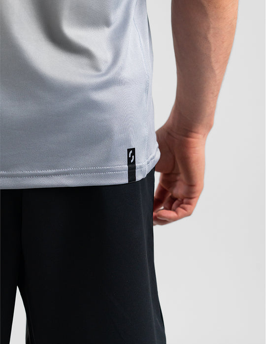 Muscle Tank Gris