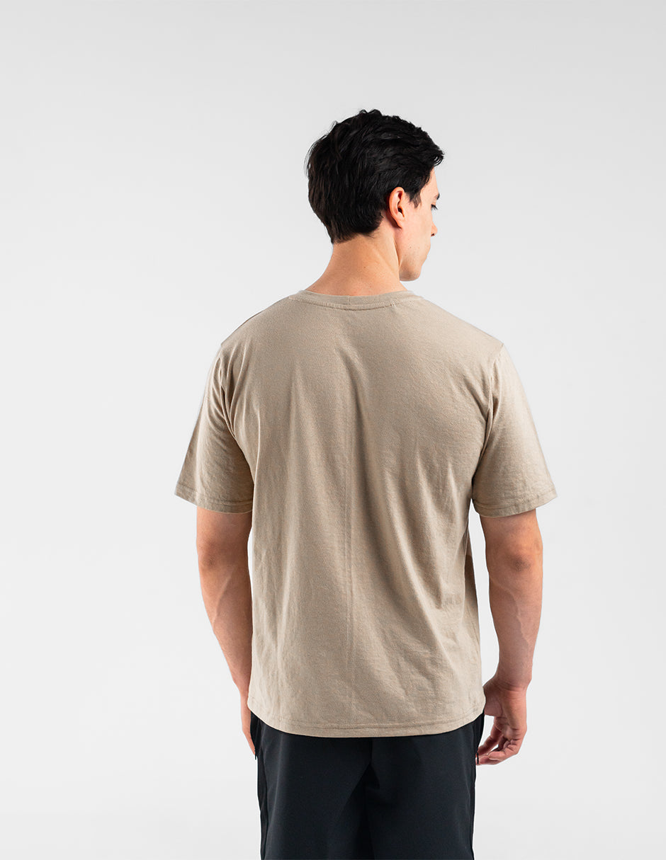 Relax Miles Shirt Café