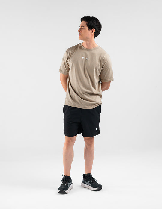 Relax Miles Shirt Café