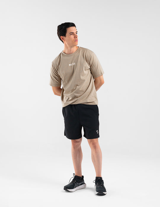 Relax Miles Shirt Café
