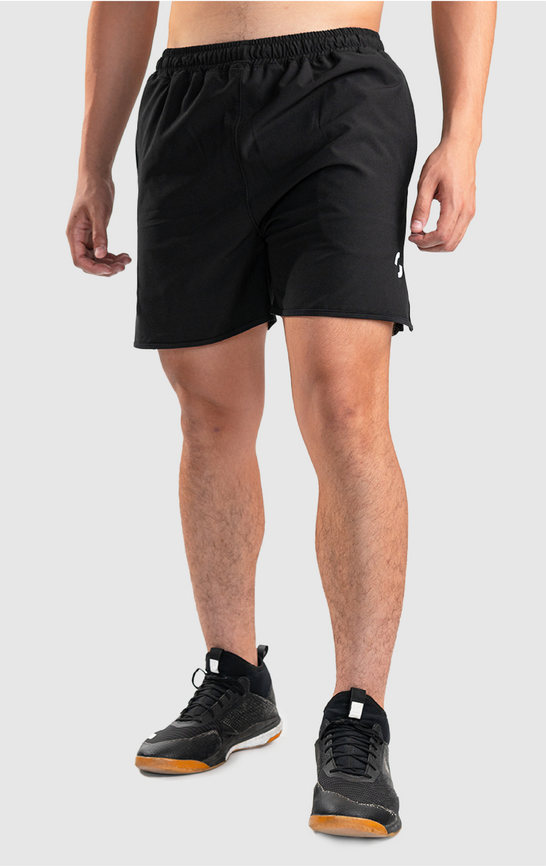 Legacy Short