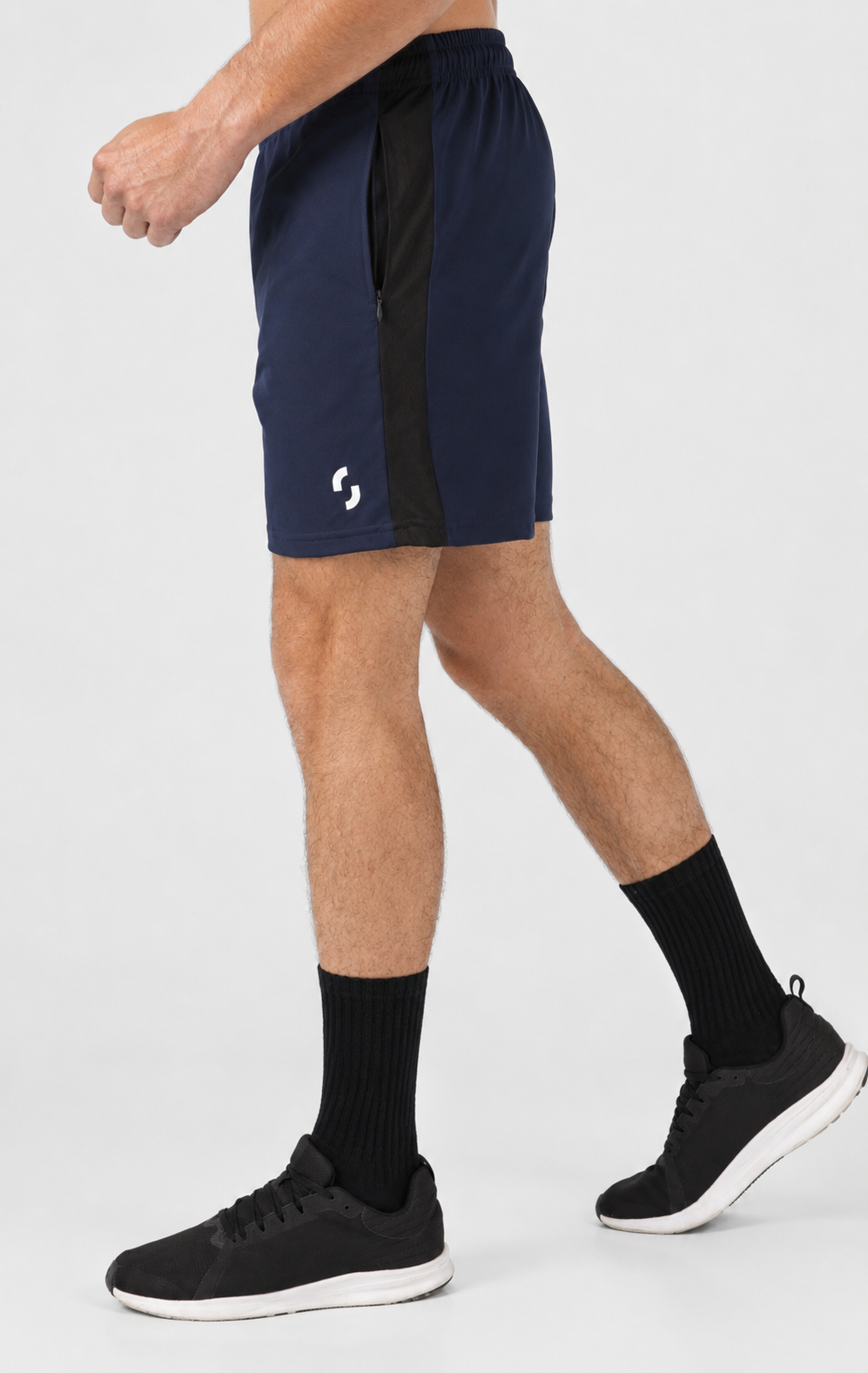 Active Short