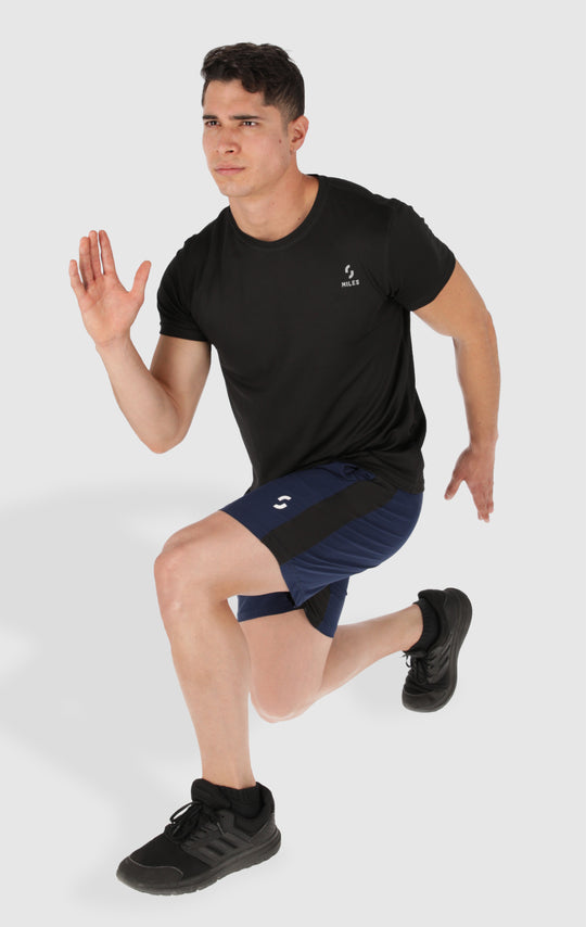 Active Short