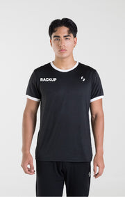 Rackup Classic Shirt Negro