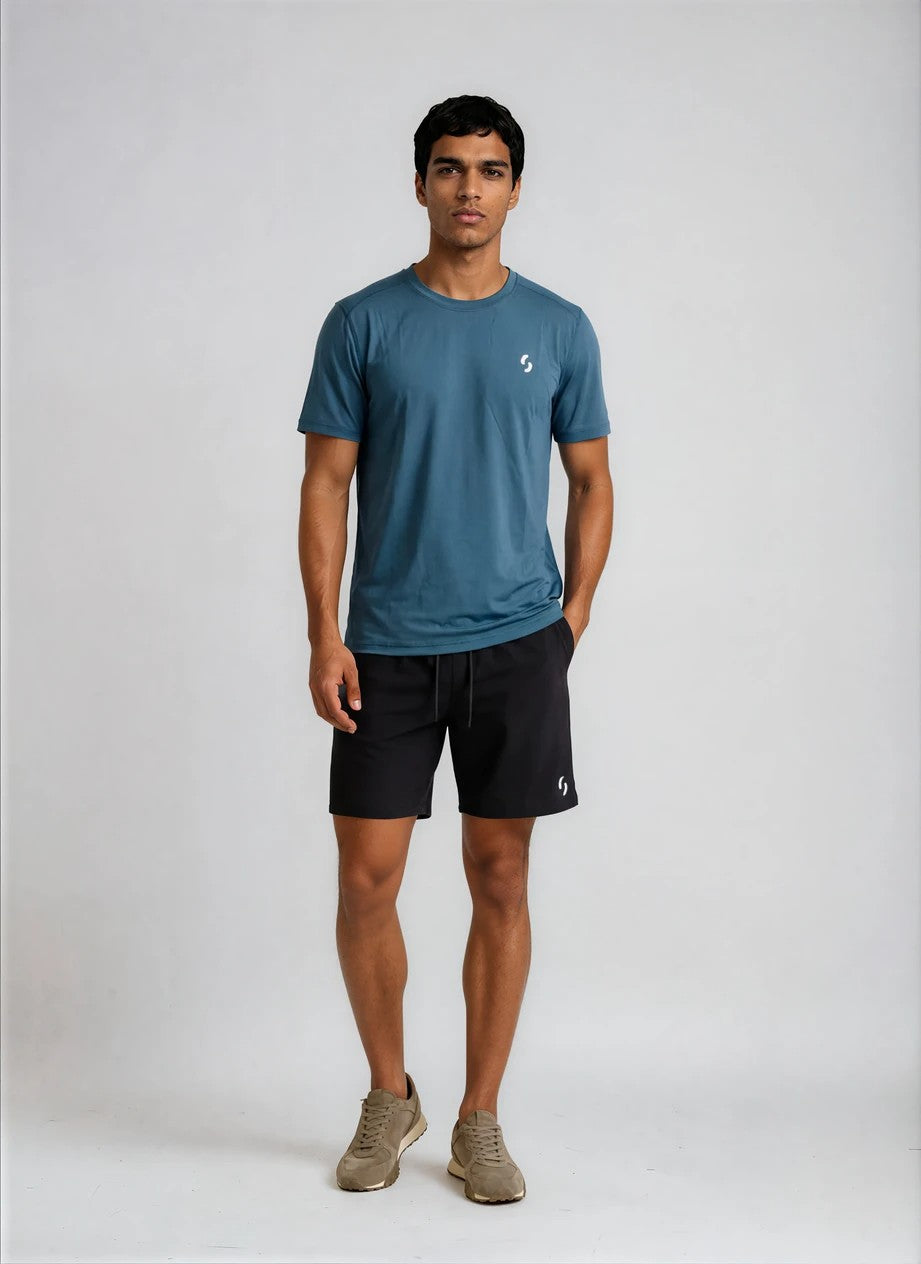 Sport Miles Azul
