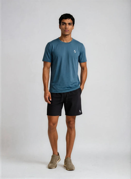 Sport Miles Azul