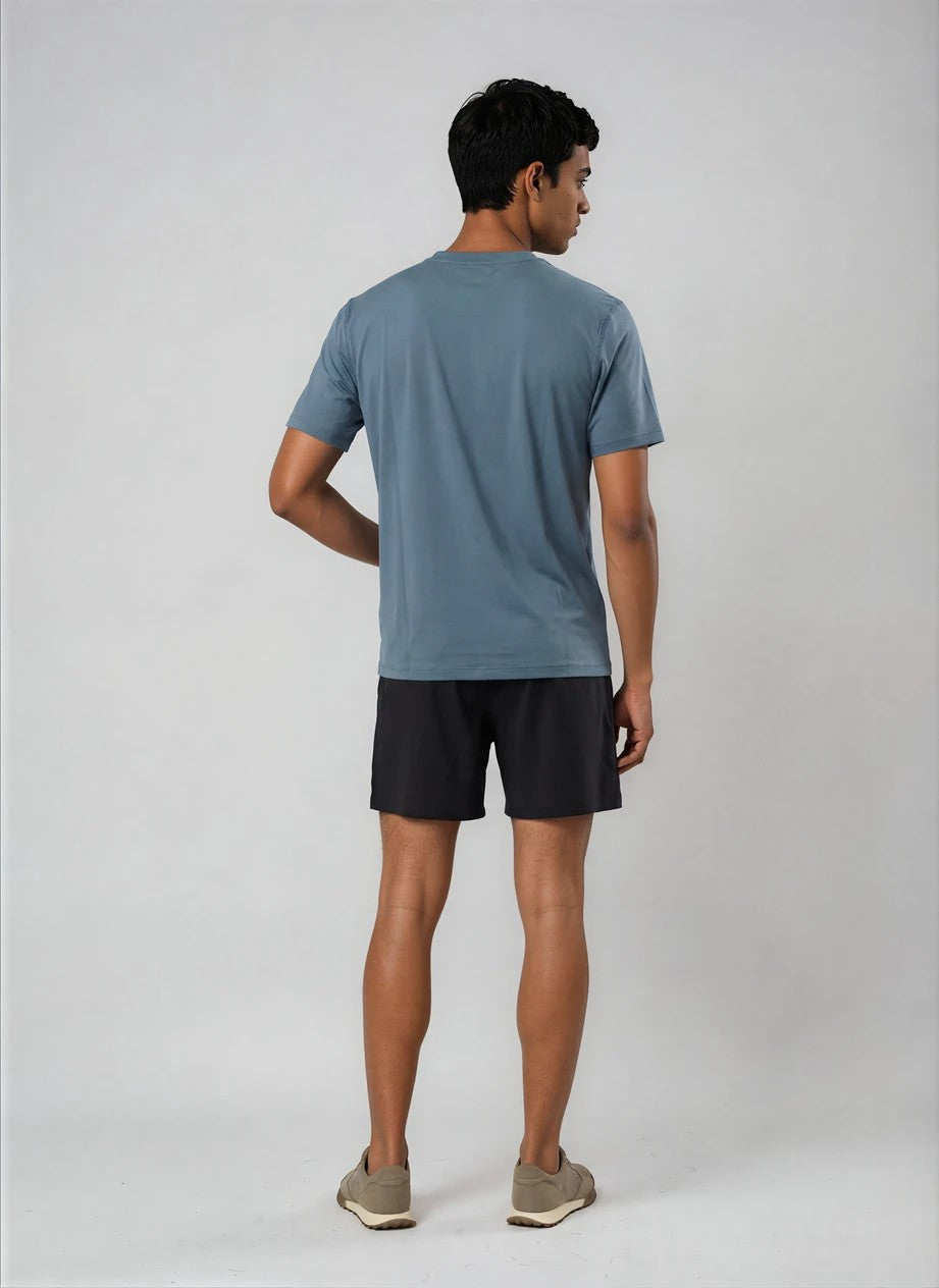 Sport Miles Azul