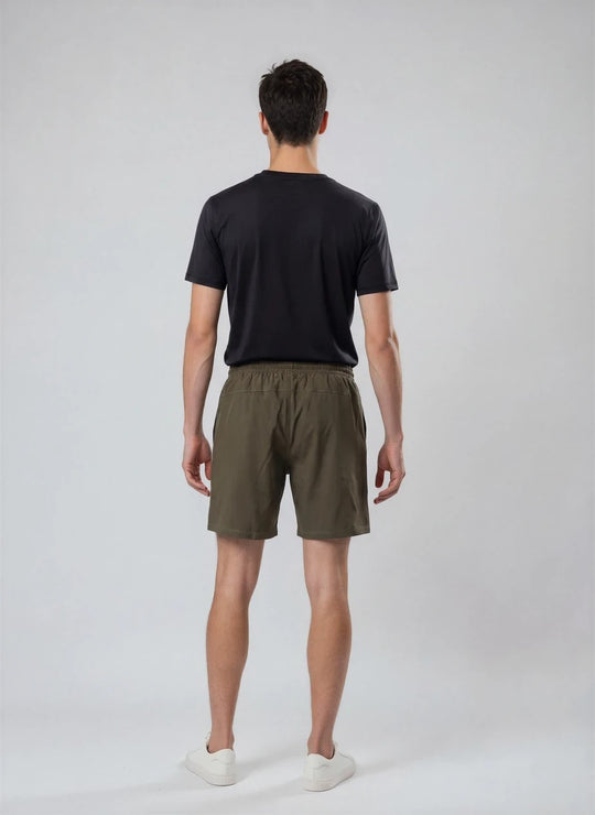 Sport Miles Negro