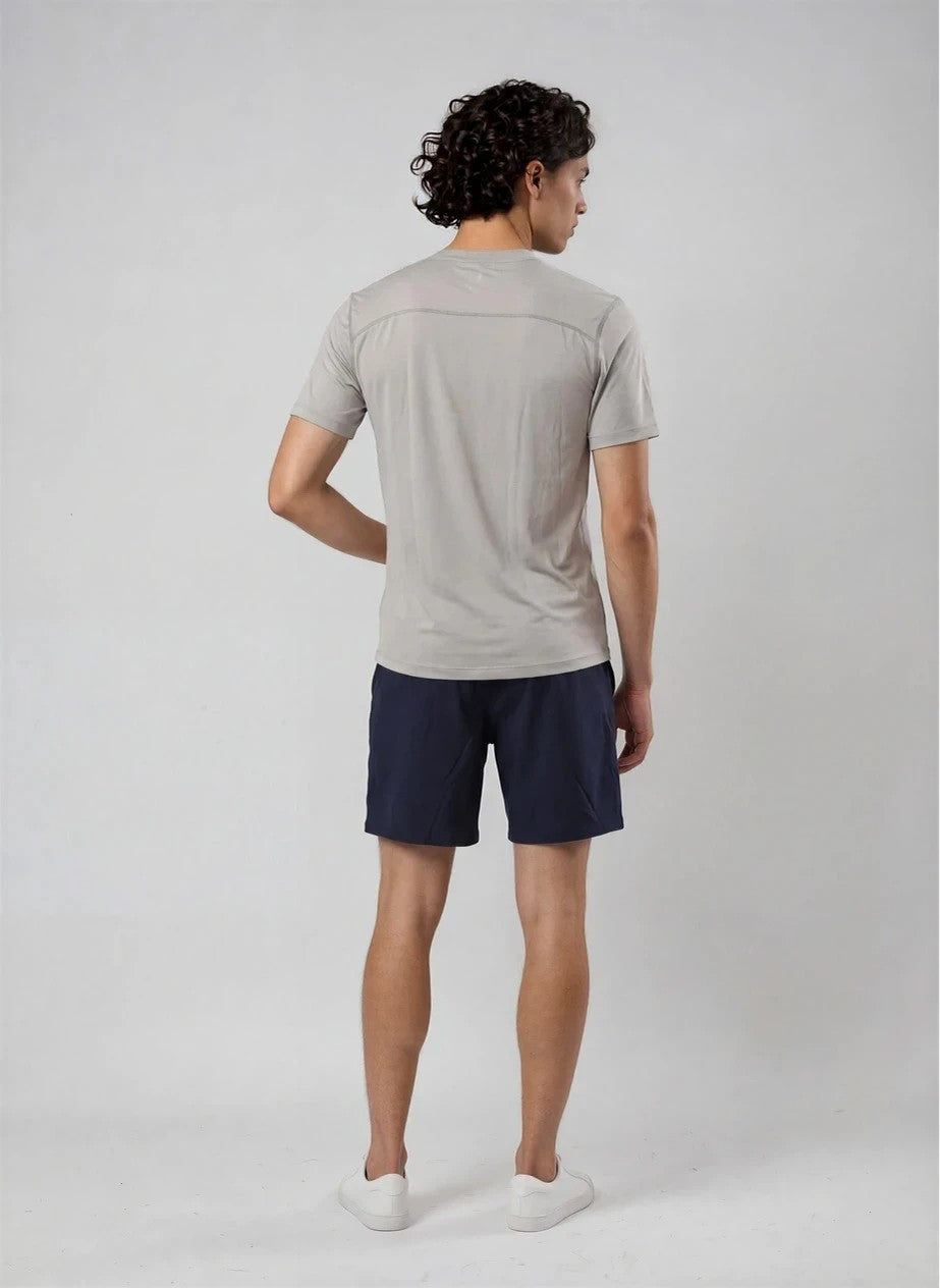 Sport Miles Gris Claro