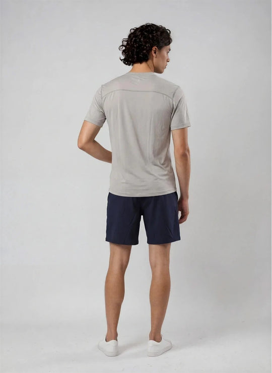Sport Miles Gris Claro