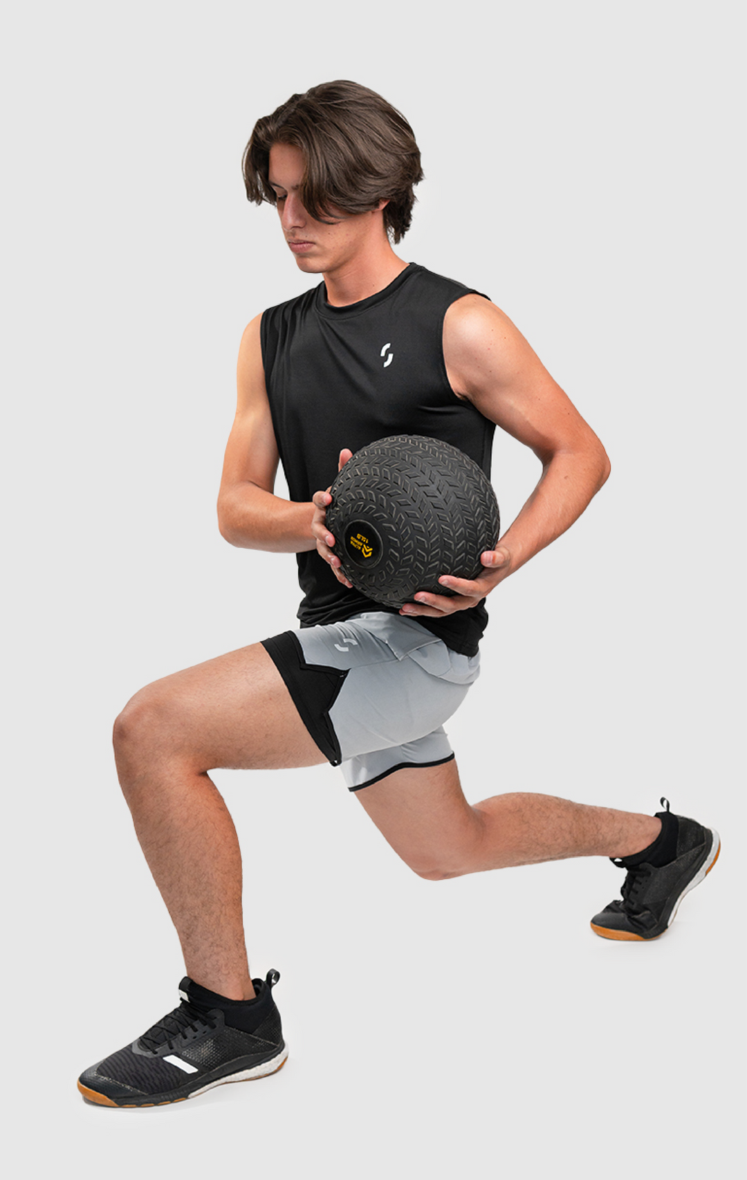Legacy Short