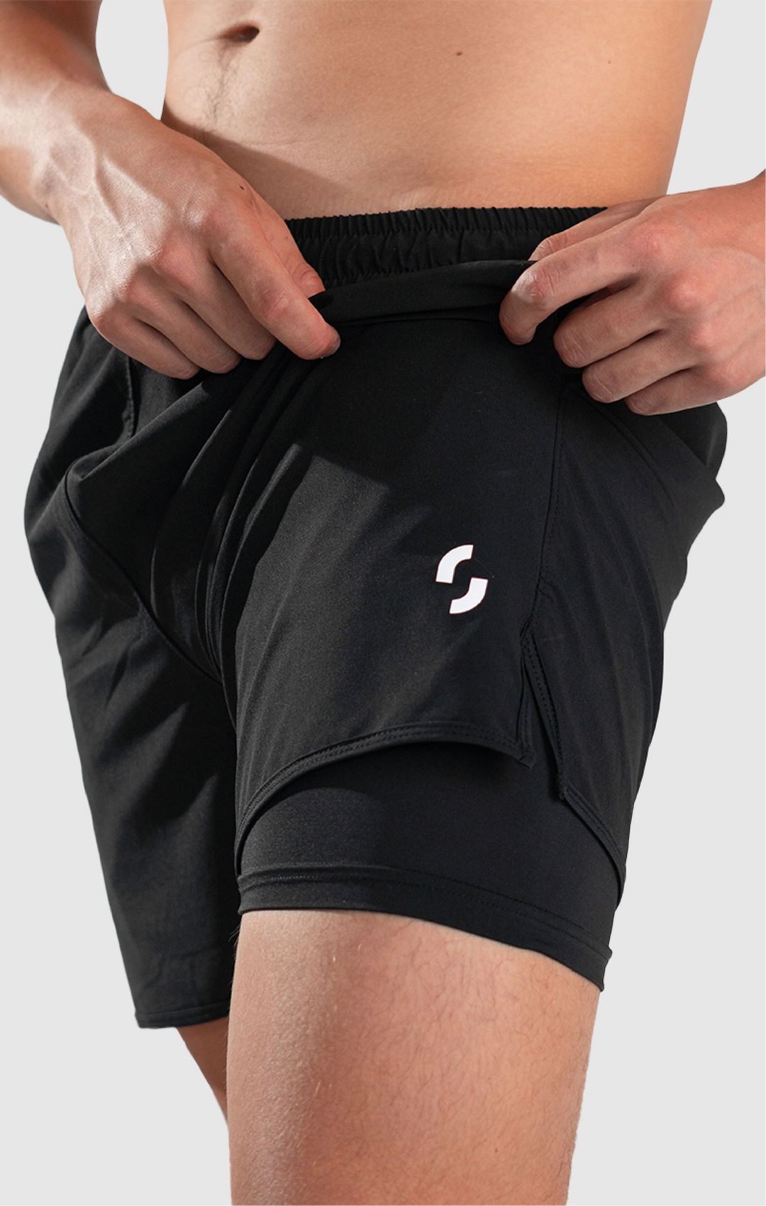 Legacy Short