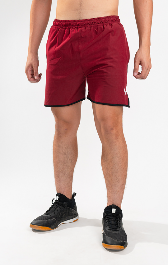 Legacy Short