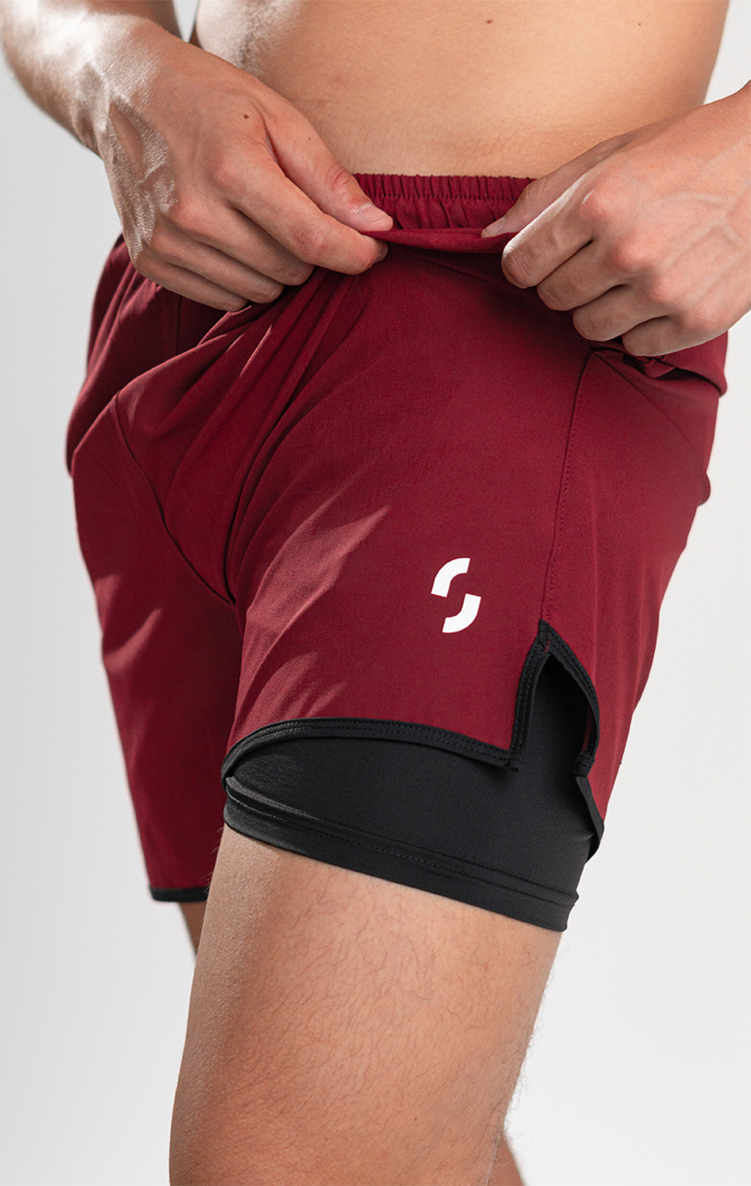 Legacy Short