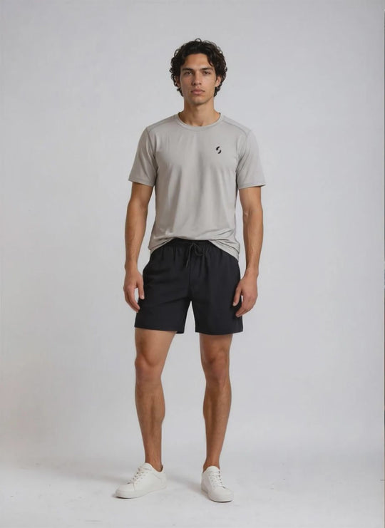 Sport Miles Gris Claro