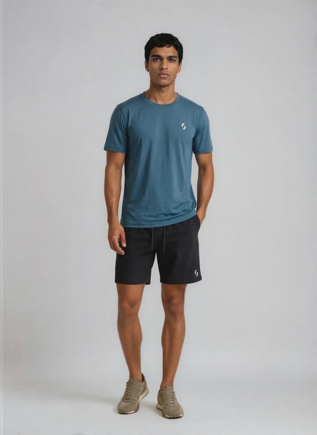 Sport Miles Azul