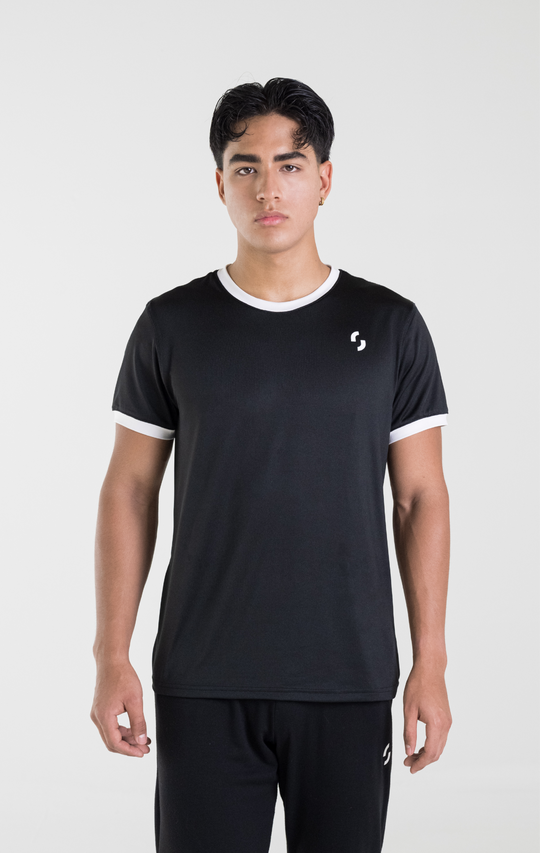 Classic Shirt Negro