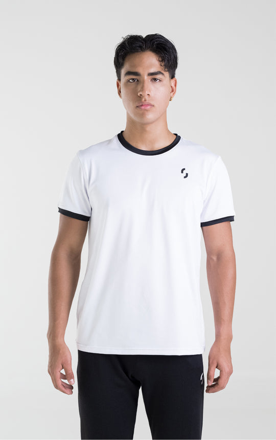 Classic Shirt Blanco