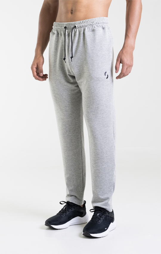 React Pants Gris