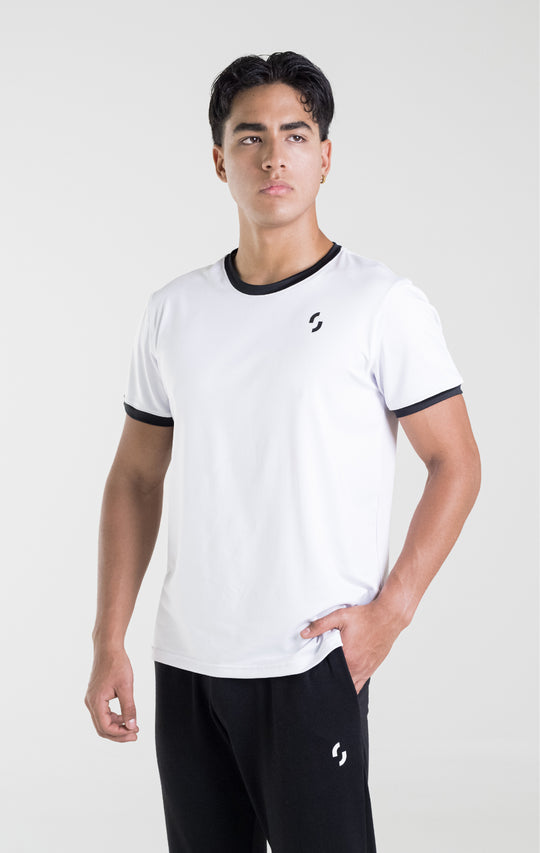 Classic Shirt Blanco
