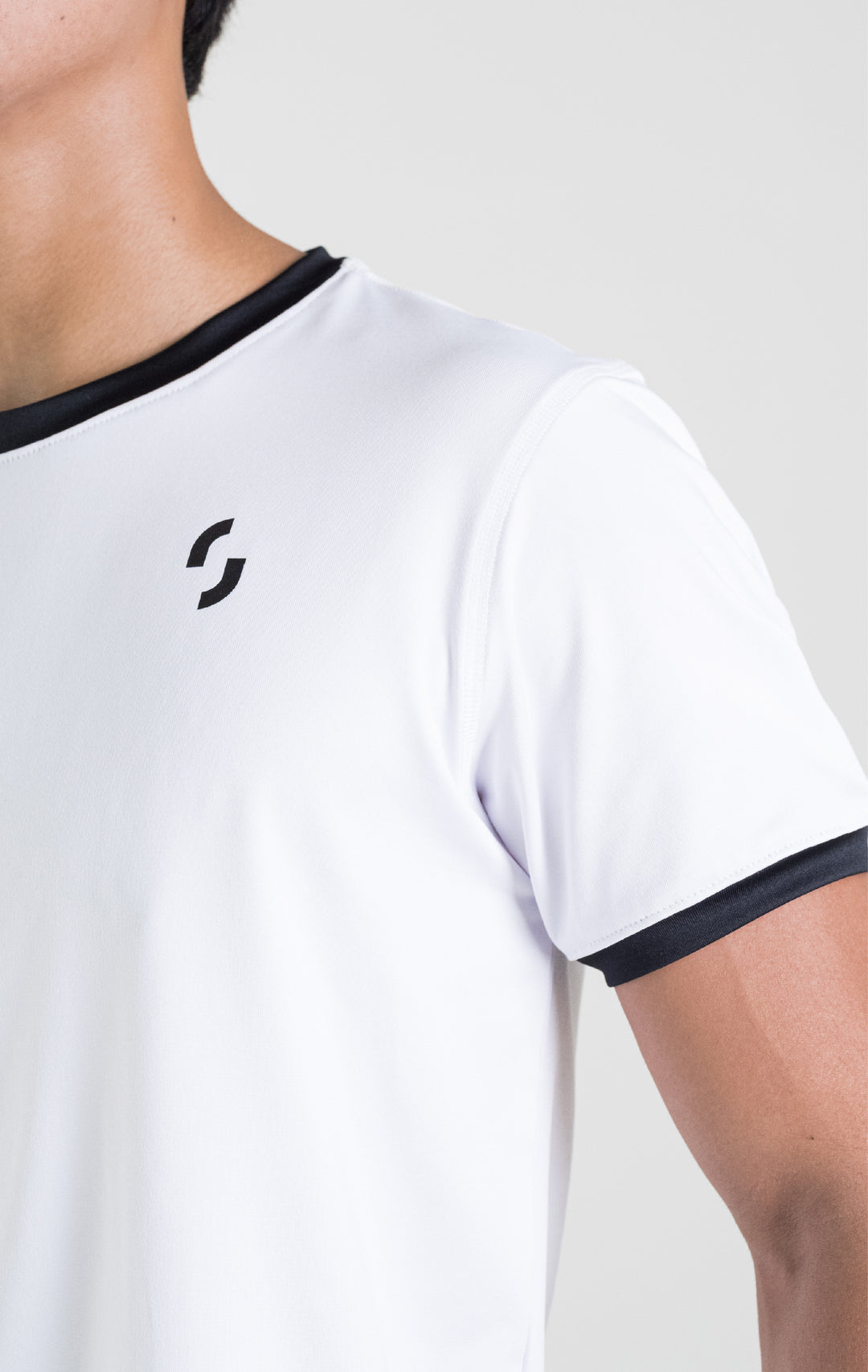 Classic Shirt Blanco